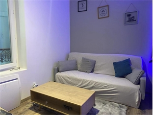studio à la vente -   03200  VICHY, surface 14 m2 vente studio - UBI455014526